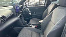 Toyota Yaris Cross 1.5 Hybrid Design 5dr CVT Hybrid Estate